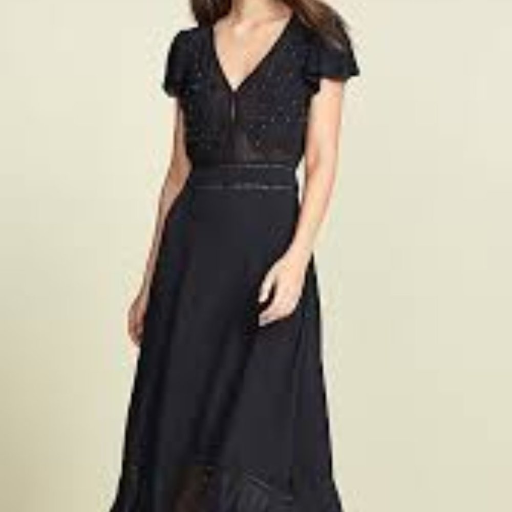 CLEOBELLA- EMERSON DRESS
